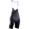 X-BIONIC Twyce G2 Fahrrad-Trägerhose gepolstert Damen