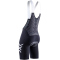 X-BIONIC Twyce G2 Fahrrad-Trägerhose gepolstert Damen