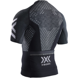 X-BIONIC Twyce 4.0 kurzarm Fahrradtrikot Herren