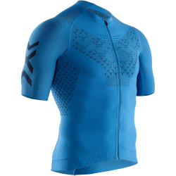 X-BIONIC Twyce 4.0 kurzarm Fahrradtrikot Herren