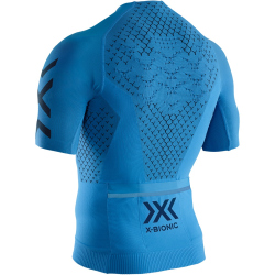 X-BIONIC Twyce 4.0 kurzarm Fahrradtrikot Herren
