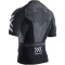 X-BIONIC Twyce 4.0 kurzarm Fahrradtrikot Herren