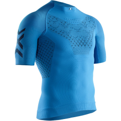 X-BIONIC Twyce G2 kurzarm Laufshirt Herren