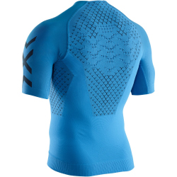 X-BIONIC Twyce G2 kurzarm Laufshirt Herren