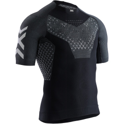X-BIONIC Twyce G2 kurzarm Laufshirt Herren
