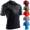 X-BIONIC Twyce G2 kurzarm Laufshirt Herren
