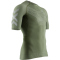 X-BIONIC Twyce G2 kurzarm Laufshirt Herren