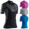 X-BIONIC Twyce G2 kurzarm Laufshirt Damen