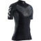 X-BIONIC Twyce G2 kurzarm Laufshirt Damen