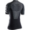 X-BIONIC Twyce G2 kurzarm Laufshirt Damen