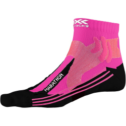 X-SOCKS Marathon Laufsocken Damen