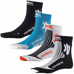 X-SOCKS Run Speed One Laufsocken