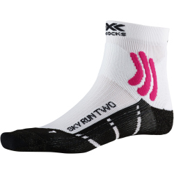 X-SOCKS Sky Run Two Laufsocken Damen