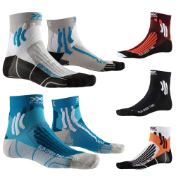 X-SOCKS Run Speed Two Laufsocken