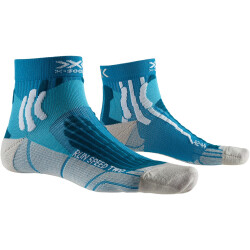 X-SOCKS Run Speed Two Laufsocken