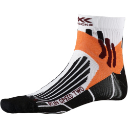 X-SOCKS Run Speed Two Laufsocken
