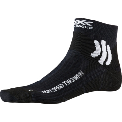 X-SOCKS Run Speed Two Laufsocken Damen