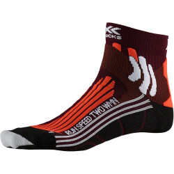 X-SOCKS Run Speed Two Laufsocken Damen