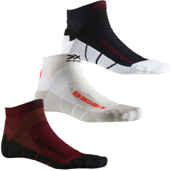 X-SOCKS Run Discovery Laufsocken