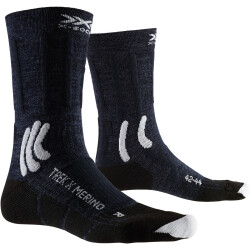 X-SOCKS Trek X Merino Trekkingsocken