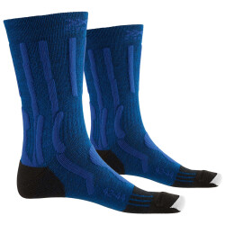 X-SOCKS Trek X Merino Trekkingsocken