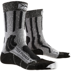 X-SOCKS Trek Pioneer Trekkingsocken Damen