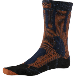 X-SOCKS Trek Pioneer Trekkingsocken Damen