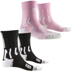 X-SOCKS Trek Outdoor Trekkingsocken Damen