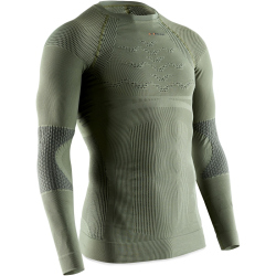 X-BIONIC Hunt Energizer 4.0 langarm Funktionsshirt Herren