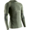 X-BIONIC Hunt Energizer 4.0 langarm Funktionsshirt Herren