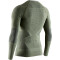 X-BIONIC Hunt Energizer 4.0 langarm Funktionsshirt Herren
