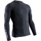 X-BIONIC Motorsport Energizer 4.0 Light langarm Funktionsshirt Herren