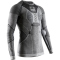 X-BIONIC Apani 4.0 Merino Langarmshirt Herren