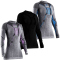 X-BIONIC Apani 4.0 Merino Langarmshirt Damen