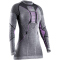 X-BIONIC Apani 4.0 Merino Langarmshirt Damen