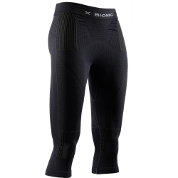 X-BIONIC Energy Accumulator 4.0 3/4 Funktionshose Damen