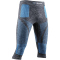 X-BIONIC Energy Accumulator 4.0 Melange 3/4 Funktionshose Herren