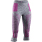 X-BIONIC Energy Accumulator 4.0 Melange 3/4 Funktionshose Damen