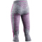 X-BIONIC Energy Accumulator 4.0 Melange 3/4 Funktionshose Damen