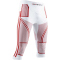 X-BIONIC Energy Accumulator 4.0 Patriot Österreich 3/4 Ski-Unterhose Herren