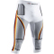 X-BIONIC Energy Accumulator 4.0 Patriot Deutschland 3/4 Ski-Unterhose Herren