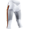 X-BIONIC Energy Accumulator 4.0 Patriot Deutschland 3/4 Ski-Unterhose Herren