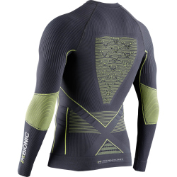 X-BIONIC Energy Accumulator 4.0 langarm Funktionsshirt...