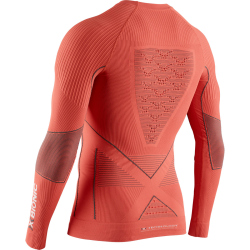 X-BIONIC Energy Accumulator 4.0 langarm Funktionsshirt...