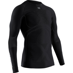 X-BIONIC Energy Accumulator 4.0 langarm Funktionsshirt...
