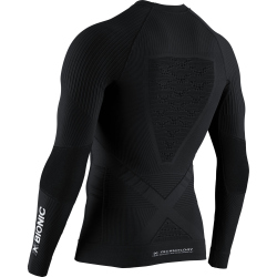 X-BIONIC Energy Accumulator 4.0 langarm Funktionsshirt Herren