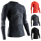 X-BIONIC Energy Accumulator 4.0 langarm Funktionsshirt Herren