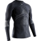 X-BIONIC Energy Accumulator 4.0 langarm Funktionsshirt Herren