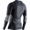 X-BIONIC Energy Accumulator 4.0 langarm Funktionsshirt Herren