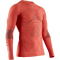 X-BIONIC Energy Accumulator 4.0 langarm Funktionsshirt Herren
